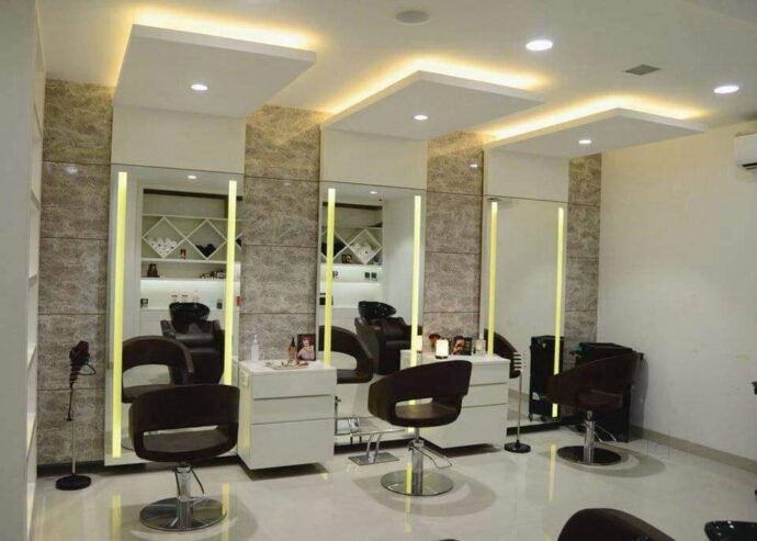 Laasyas Beauty SPA