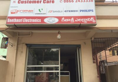 Geethasri Electronics