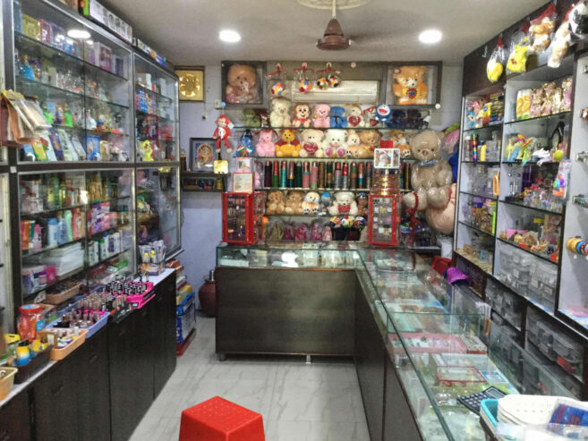 Hinglaj Enterprises