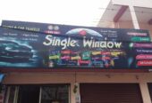 Single Window Services