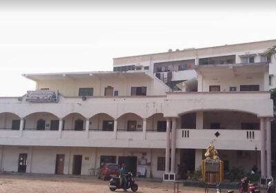 Ghantasala Venkateswara Rao Government Music College