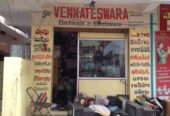 Sri Venkateswara Electronics & Electricals