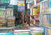 Vijaya SAI Book Centre