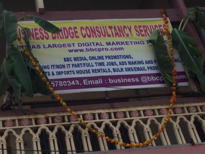 Business Bridge Consultancy Services