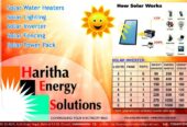 Haritha Energy Solutions