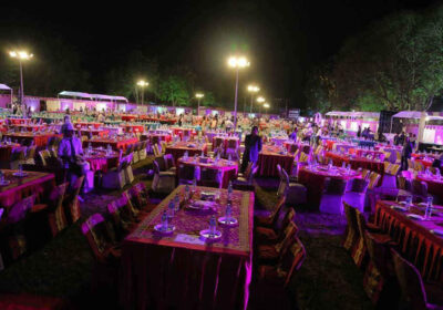 Anjani Events