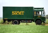 Srmt Ltd