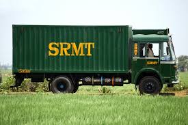 Srmt Ltd