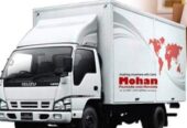 Mohan Packers and Movers