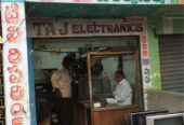 Teja Electricals