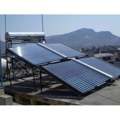 Padmavati Solar Solutions