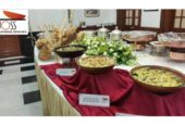 Meenakshi Catering Services