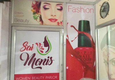 Sai Monis Beauty Parlour