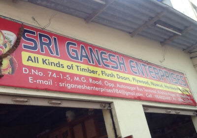 Sri Ganesh Enterprises