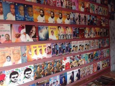 Surya CDs & DVDs