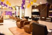 Naturals Salon And Spa