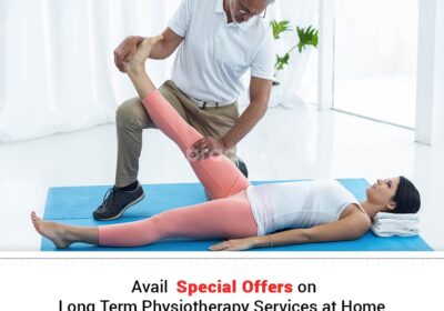 SRI Vasavi Physiotherapy