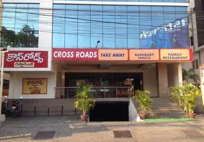 Cross Roads Restaurant & Banquet Hall