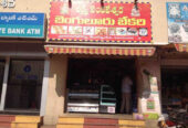 Lakshmi Venkateswara Bangalore Bakery