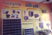 Sunpro Solar