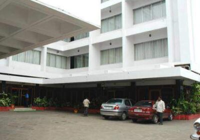 Ilapuram Hotel