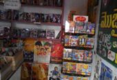 Amma Cd World & Mobiles