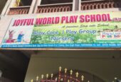 Joyful World Playschools