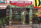 Options New