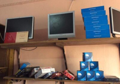 Sriven Laptops & Computers