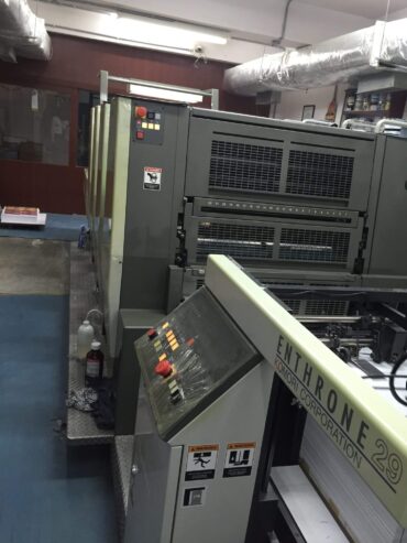 Bezawada Offset Printers