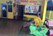 EURO KIDZ STAR PLAY School