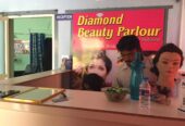 Diamond Beauty Parlour