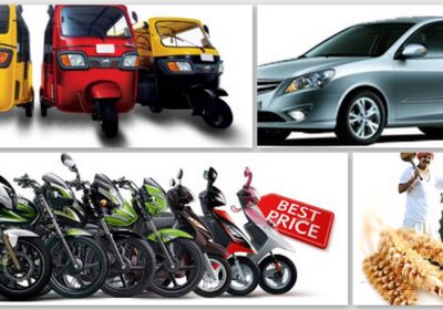 Sri Kesava Auto Financing Corporation