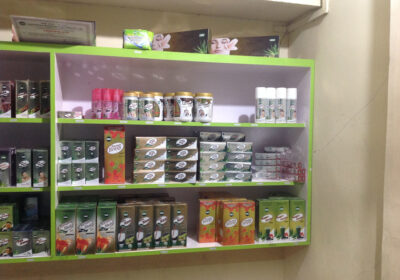 Suryadevara Health Care Natural Products