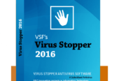 Virus Stopper Foundation