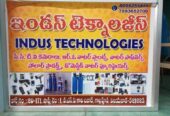 Indus Technologies