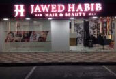 Jawed Habib Hair & Beauty