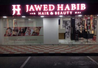 Jawed Habib Hair & Beauty