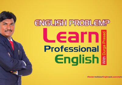 Rextalk Institute Of English And Leadership Training