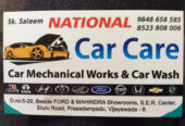 National Car Care