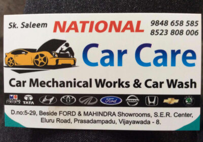 National Car Care