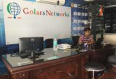 Golars Networks Pvt Ltd