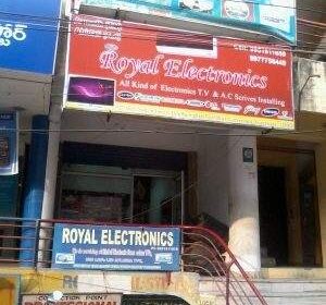 Royal Electronics