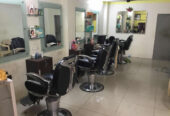 Apple Gents Hair & Beauty Salon