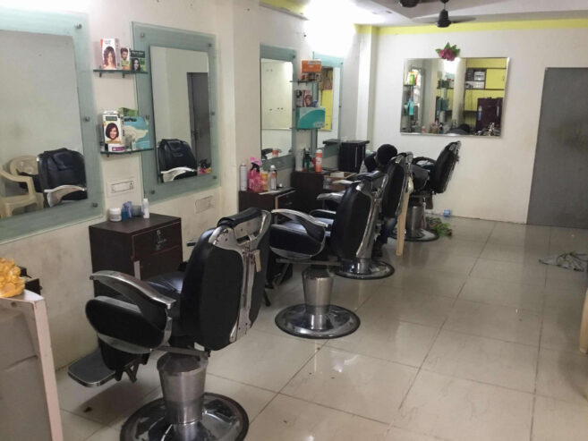 Apple Gents Hair & Beauty Salon