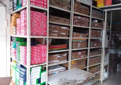 Surya Paper Mart