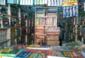 Vijaya SAI Book Centre