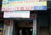 City Car  Tours & Travels