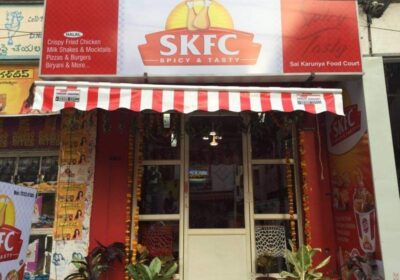 SKFC