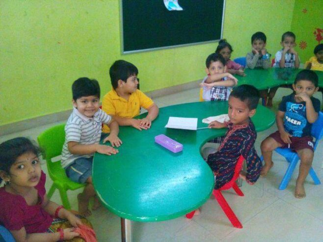 Stepping Stones A C Play School And Day Care Center